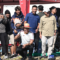 Perlombaan mancing tanpa pemungutan biaya ini hadir guna memeriahkan Hari Ulang Tahun (HUT) ke-81 Kemerdekaan Republik Indonesia, di Balai Benih Ikan (BBI) Kecamatan Kutasari, Minggu 9 Agustus 2026