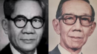 Margono Djojohadikusumo dan Sumitro Djojohadikusumo, tokoh kelahiran Banyumas tersebut terkenal selaku pelopor ekonomi kerakyatan Indonesia nan memiliki perhatian besar terhadap nasib masyarakat kecil. Margono Djojohadikusumo dan Sumitro Djojohadikusumo, tokoh kelahiran Banyumas tersebut terkenal selaku pelopor ekonomi kerakyatan Indonesia nan memiliki perhatian besar terhadap nasib masyarakat kecil.