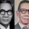 Margono Djojohadikusumo dan Sumitro Djojohadikusumo, tokoh kelahiran Banyumas tersebut terkenal selaku pelopor ekonomi kerakyatan Indonesia nan memiliki perhatian besar terhadap nasib masyarakat kecil. Margono Djojohadikusumo dan Sumitro Djojohadikusumo, tokoh kelahiran Banyumas tersebut terkenal selaku pelopor ekonomi kerakyatan Indonesia nan memiliki perhatian besar terhadap nasib masyarakat kecil.