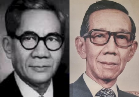 Margono Djojohadikusumo dan Sumitro Djojohadikusumo, tokoh kelahiran Banyumas tersebut terkenal selaku pelopor ekonomi kerakyatan Indonesia nan memiliki perhatian besar terhadap nasib masyarakat kecil. Margono Djojohadikusumo dan Sumitro Djojohadikusumo, tokoh kelahiran Banyumas tersebut terkenal selaku pelopor ekonomi kerakyatan Indonesia nan memiliki perhatian besar terhadap nasib masyarakat kecil.