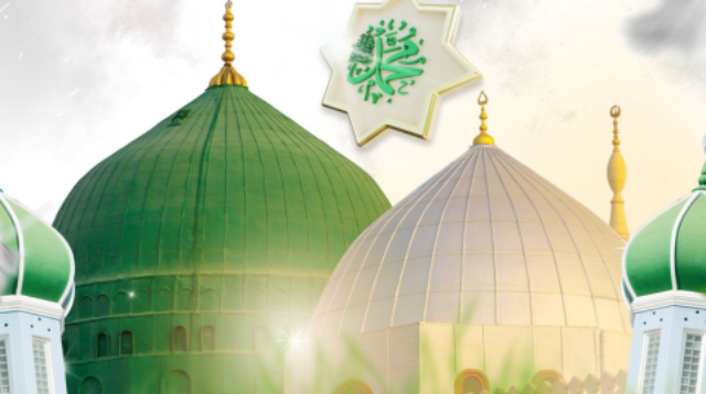 Memaknai Maulid Nabi Muhammad SAW Sebagai Momen Kebangkitan Akhlak