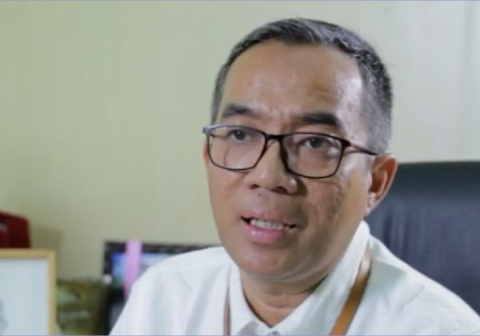 Menteri Pendidikan Tinggi, Sains, dan Teknologi Brian Yuliarto Menteri Pendidikan Tinggi, Sains, dan Teknologi Brian Yuliarto