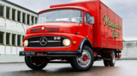 Mercedes Bagong