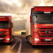 Mercedes-Benz Actros Mercedes-Benz Actros