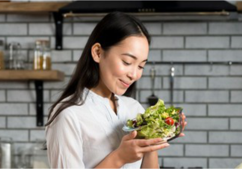 Mitos Diet yang Bikin Berat Badan Naik