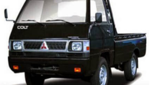 Mitsubishi L300 Pick Up Mesin Diesel Mitsubishi L300 Pick Up Mesin Diesel