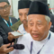 Pimpinan Sidang Pleno III Muktamar ke-35 Nahdlatul Ulama (NU), Prof. Mohammad Nuh Pimpinan Sidang Pleno III Muktamar ke-35 Nahdlatul Ulama (NU), Prof. Mohammad Nuh