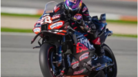 MotoGP Aragon 2026