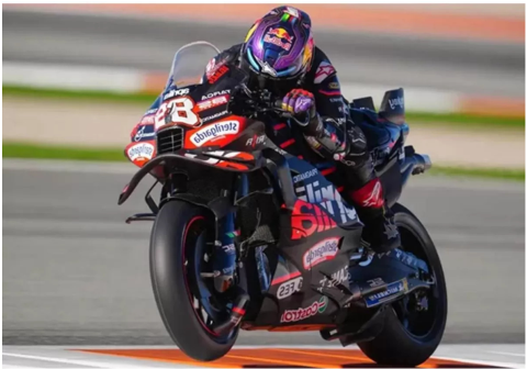 MotoGP Aragon 2026 MotoGP Aragon 2026
