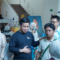 Rektor UMP Prof. Dr. Jebul Suroso memantau perkembangan terkini situasi bencana sembari memastikan keselamatan seluruh sivitas akademika asal wilayah tersebut.