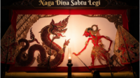 Naga Dina Sabtu Legi