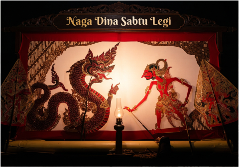Naga Dina Sabtu Legi Naga Dina Sabtu Legi