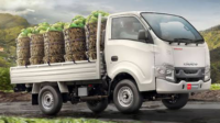New Isuzu Traga Pick Up Modern