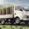 New Isuzu Traga Pick Up Modern New Isuzu Traga Pick Up Modern