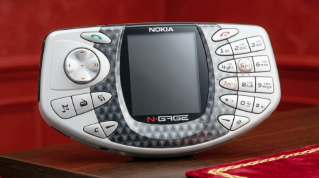 Nokia N-Gage