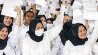 BPKAD Jateng Dukung Pengambilalihan Status Guru PPPK ke Pusat