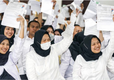 BPKAD Jateng Dukung Pengambilalihan Status Guru PPPK ke Pusat