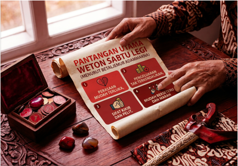 Pantangan Utama Weton Sabtu Legi Menurut Betaljemur Adammakna Pantangan Utama Weton Sabtu Legi Menurut Betaljemur Adammakna