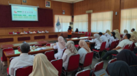 Pemkab Purbalingga dan Badan Pusat Statistik (BPS) menyelenggarakan kegiatan Pembinaan Statistik Sektoral di Ruang Ardi Lawet Setda Kabupaten Purbalingga, pada hari Rabu 12 Agustus 2026.