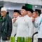 Presiden Prabowo Subianto resmi menutup Muktamar ke-35 NU di Jombang. Rangkaian acara menetapkan kepengurusan baru PBNU masa khidmat 2026-2031. Presiden Prabowo Subianto resmi menutup Muktamar ke-35 NU di Jombang. Rangkaian acara menetapkan kepengurusan baru PBNU masa khidmat 2026-2031.