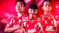 Persibangga Purbalingga memastikan diri tetap ambil bagian dalam kompetisi Liga Nusantara musim 2026/2027.