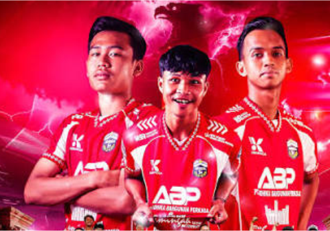 Persibangga Purbalingga memastikan diri tetap ambil bagian dalam kompetisi Liga Nusantara musim 2026/2027.