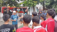Rombongan tim resmi bertolak menuju Kabupaten Temanggung dari kawasan Sekretariat PSSI, Komplek Stadion Goentoer Darjono Purbalingga, pada Selasa, 4 Agustus 2026. Rombongan tim resmi bertolak menuju Kabupaten Temanggung dari kawasan Sekretariat PSSI, Komplek Stadion Goentoer Darjono Purbalingga, pada Selasa, 4 Agustus 2026.