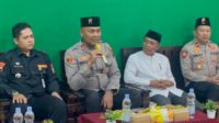 Kapolres Purbalingga menggelar Silaturahmi Kamtibmas Polres Purbalingga 2026 guna menangkal isu provokatif dan menjaga keamanan wilayah.