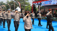 Partisipasi Polres Purbalingga dalam Purbalingga Carnival 2026 yang menampilkan atraksi menarik, dan pesan kepedulian kemanusiaan. Partisipasi Polres Purbalingga dalam Purbalingga Carnival 2026 yang menampilkan atraksi menarik, dan pesan kepedulian kemanusiaan.