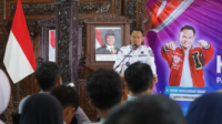 Pemkab Purbalingga menyiapkannya bonus atlet POPDA Purbalingga sebesar Rp50 juta guna memacu prestasi 146 atlet dalam POPDA Jateng 2026. Pemkab Purbalingga menyiapkannya bonus atlet POPDA Purbalingga sebesar Rp50 juta guna memacu prestasi 146 atlet dalam POPDA Jateng 2026.