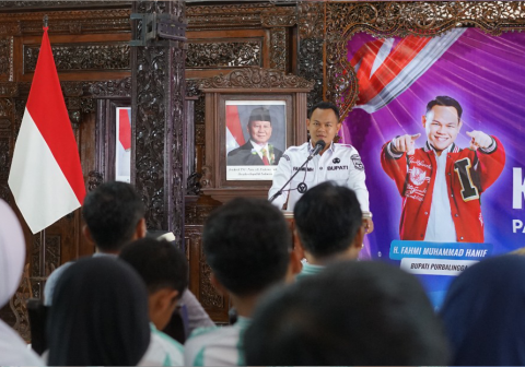 Pemkab Purbalingga menyiapkannya bonus atlet POPDA Purbalingga sebesar Rp50 juta guna memacu prestasi 146 atlet dalam POPDA Jateng 2026.
