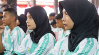 Sebanyak 146 atlet kontingen POPDA Purbalingga 2026 resmi bertolak ke POPDA Jateng dengan target memboyong 13 medali emas dan total bonus Rp50 juta. Sebanyak 146 atlet kontingen POPDA Purbalingga 2026 resmi bertolak ke POPDA Jateng dengan target memboyong 13 medali emas dan total bonus Rp50 juta.