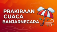Prakiraan Cuaca Banjarnegara Prakiraan Cuaca Banjarnegara