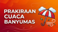 Prakiraan Cuaca Banyumas Prakiraan Cuaca Banyumas