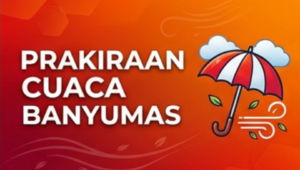 Prakiraan Cuaca Banyumas Prakiraan Cuaca Banyumas