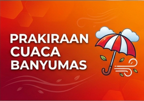 Prakiraan Cuaca Banyumas Prakiraan Cuaca Banyumas