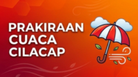 Prakiraan Cuaca Cilacap Prakiraan Cuaca Cilacap