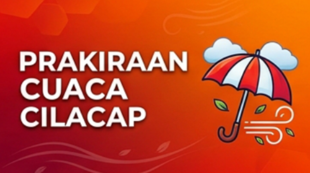 Prakiraan Cuaca Cilacap
