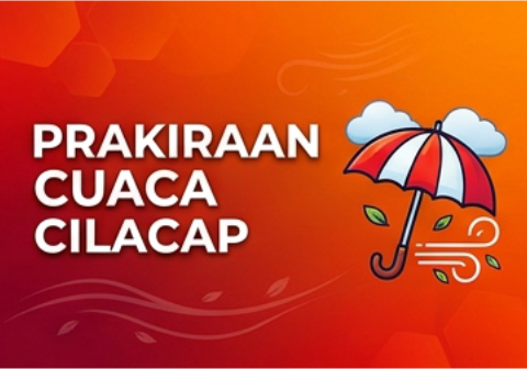 Prakiraan Cuaca Cilacap