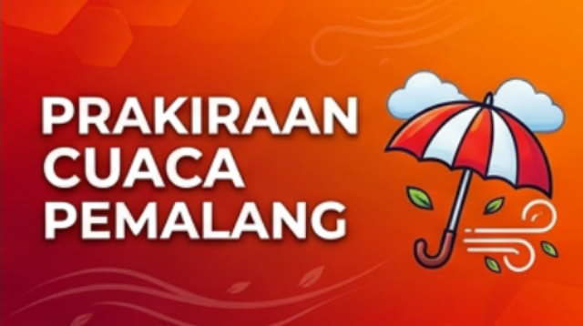 Prakiraan Cuaca Pemalang