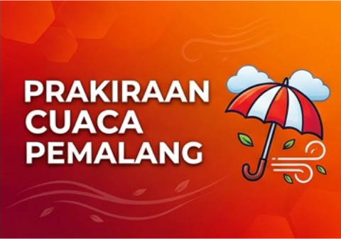 Prakiraan Cuaca Pemalang Prakiraan Cuaca Pemalang