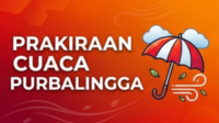Prakiraan Cuaca Purbalingga