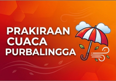 Prakiraan Cuaca Purbalingga Prakiraan Cuaca Purbalingga