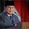 Presiden Prabowo
