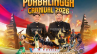 Purbalingga Carnival