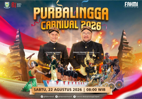 Purbalingga Carnival