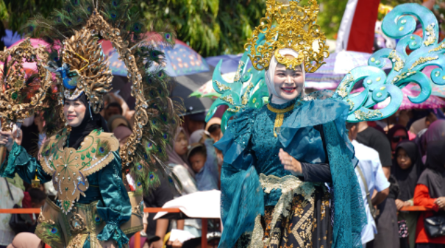 Purbalingga Carnival 2026