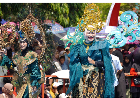 Purbalingga Carnival 2026 Purbalingga Carnival 2026