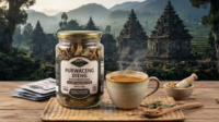 Purwaceng DienMinuman Herbal Tradisional Purwaceng Khas Dieng Banjarnegarag Banjarnegara Minuman Herbal Tradisional Purwaceng Khas Dieng Banjarnegara
