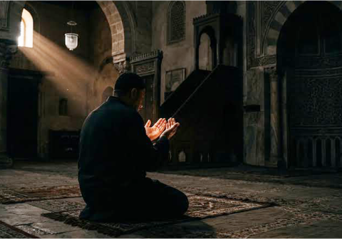 Rahasia Keutamaan Doa Mujarab di Hari Jumat Penuh Keberkahan
